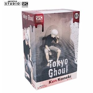 TOKYO GHOUL - SFC Figurine "Kaneki Ken"